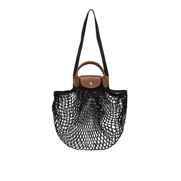 Longchamp Handbags - Longchamp le pliage filet tote bag